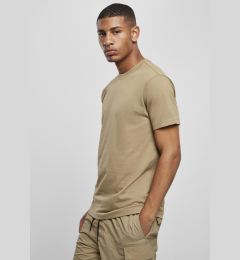 Снимка на Basic khaki t-shirt