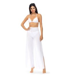 Снимка на Beach Pants L8025 V1 White White