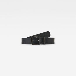 Снимка на Belt - G-STAR Drego deboss belt black