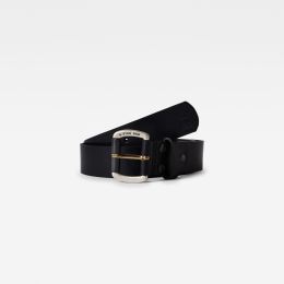 Снимка на Belt - G-star RAW Cuba leather black