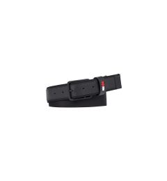 Снимка на Belt - Tommy Jeans TJM HERITAGE BELT black