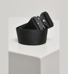 Снимка на Belt with buckle on the wing black