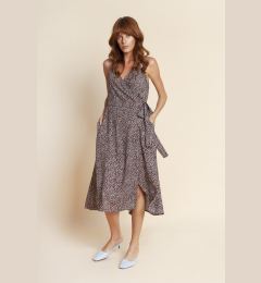 Снимка на Benedict Harper Woman's Dress Blanca