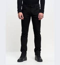 Снимка на Big Star Man's Slim Trousers 110762 Denim-915