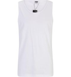 Снимка на Big Tank Jersey White