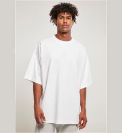 Снимка на Big white t-shirt