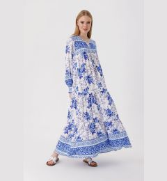 Снимка на Bigdart 1947 Patterned Long Dress