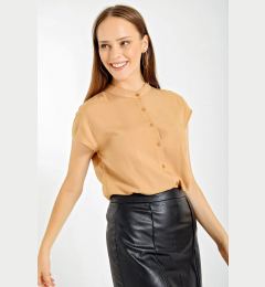 Снимка на Bigdart 3711 Half Sleeve Shirt - Mink