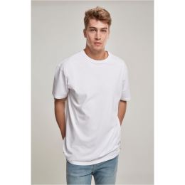 Снимка на Bio Basic T-shirt white