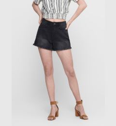 Снимка на Black Denim Shorts ONLY Kelly