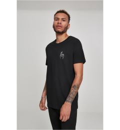 Снимка на Black Easy Sign T-Shirt