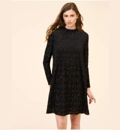 Снимка на Black Lace Dress ORSAY - Women