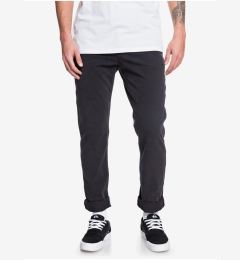 Снимка на Black Men's Chino Pants Quiksilver Krandy - Men