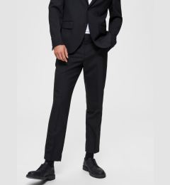 Снимка на Black Pants Selected Homme Ankle - Men