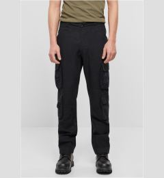 Снимка на Black Pure Slim Fit Trousers