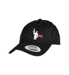 Снимка на Black Scarface Logo Dad Cap