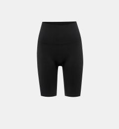 Снимка на Black Shaping Shorts Pieces Imagine - Women