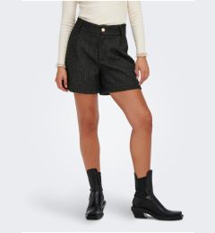 Снимка на Black Shorts ONLY Kennedy - Women