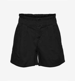 Снимка на Black shorts VERO MODA Evany - Women