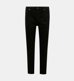 Снимка на Black straight fit jeans ONLY Emily