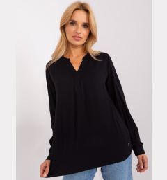 Снимка на Black SUBLEVEL Long Sleeve Shirt