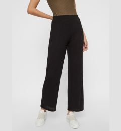 Снимка на Black Trousers Pieces Molly - Women