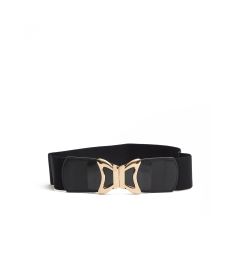 Снимка на Black women's belt ORSAY - Women