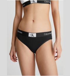 Снимка на Black women's briefs Calvin Klein Underwear - Women