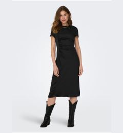 Снимка на Black women's dress JDY Urba - Women