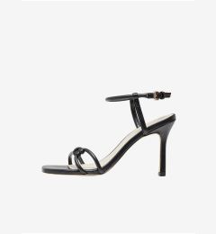 Снимка на Black Women's High Heel Sandals ONLY Alyx - Women