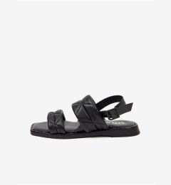 Снимка на Black women's sandals Replay - Women's