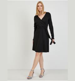 Снимка на Black Women's Sweater Dress ORSAY - Women