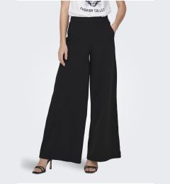 Снимка на Black women's trousers JDY Tanja - Women