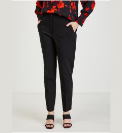 Снимка на Black Women's Trousers ORSAY - Ladies