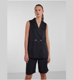 Снимка на Black Women's Vest Pieces Tally - Women's