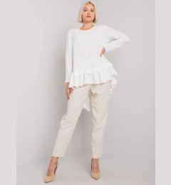 Снимка на Blouse-CHA-BZ-1801.47-white