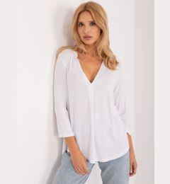 Снимка на Blouse-D12100R02641A-white