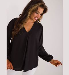 Снимка на Blouse-D60082M11180A-black