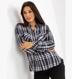 Снимка на Blouse-D70039Z11082A-dark gray