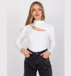 Снимка на Blouse-DHJ-BZ-6561.09P-white