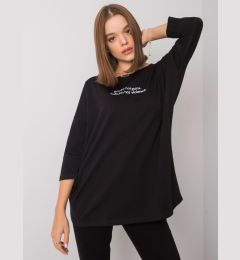 Снимка на Blouse-EM-BZ-114-A.56P-black