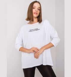 Снимка на Blouse-EM-BZ-114-A.56P-white