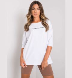 Снимка на Blouse-EM-BZ-114-B.24-white