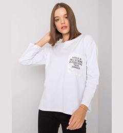 Снимка на Blouse-EM-BZ-612.74P-white