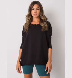 Снимка на Blouse-EM-BZ-ES-21-608.07P-black