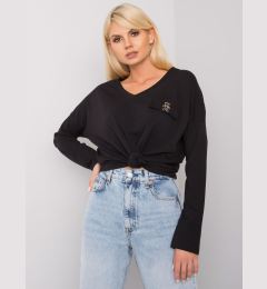 Снимка на Blouse-FA-BZ-7384.29X-black