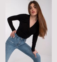 Снимка на Blouse-FA-BZ-7591.89P-black