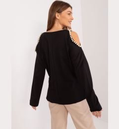 Снимка на Blouse-FA-BZ-9198.26X-black