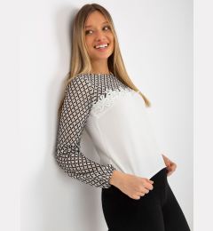 Снимка на Blouse-LK-BZ-506085.36X-ecru