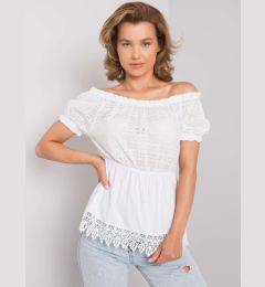 Снимка на Blouse-LK-BZ-506361.11P-white